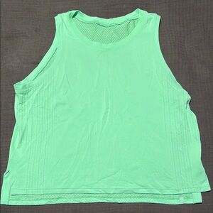 Lululemon tank top